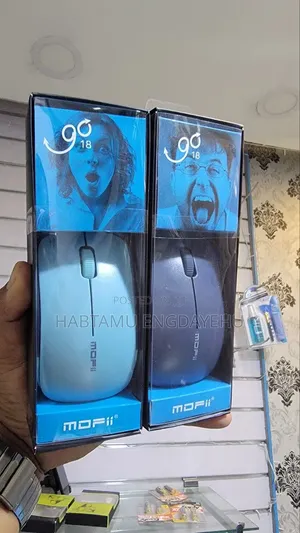 Mofii Mouse