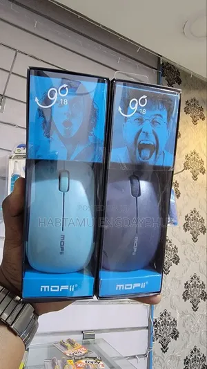 Mofii Mouse