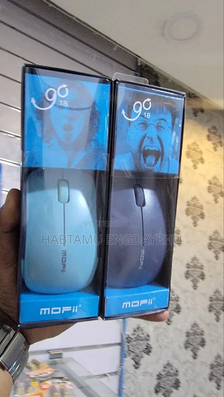 Mofii Mouse