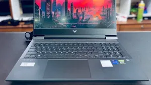 New Laptop HP Victus 15 16GB Intel Core i7 SSD 512GB