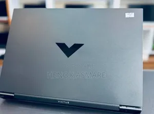 New Laptop HP Victus 15 16GB Intel Core i7 SSD 512GB