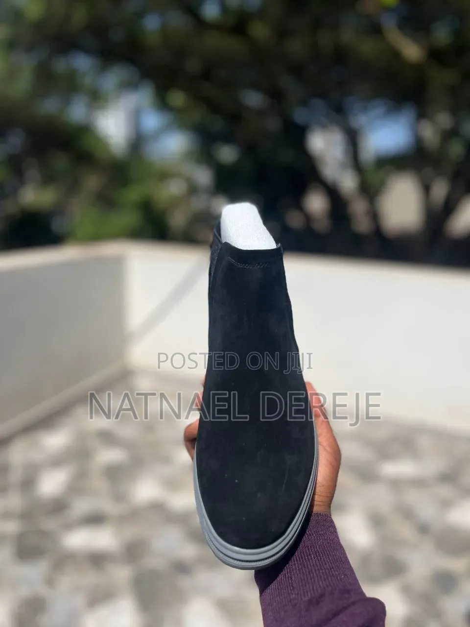 Men's Shoes