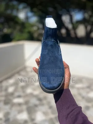 Men's Shoes