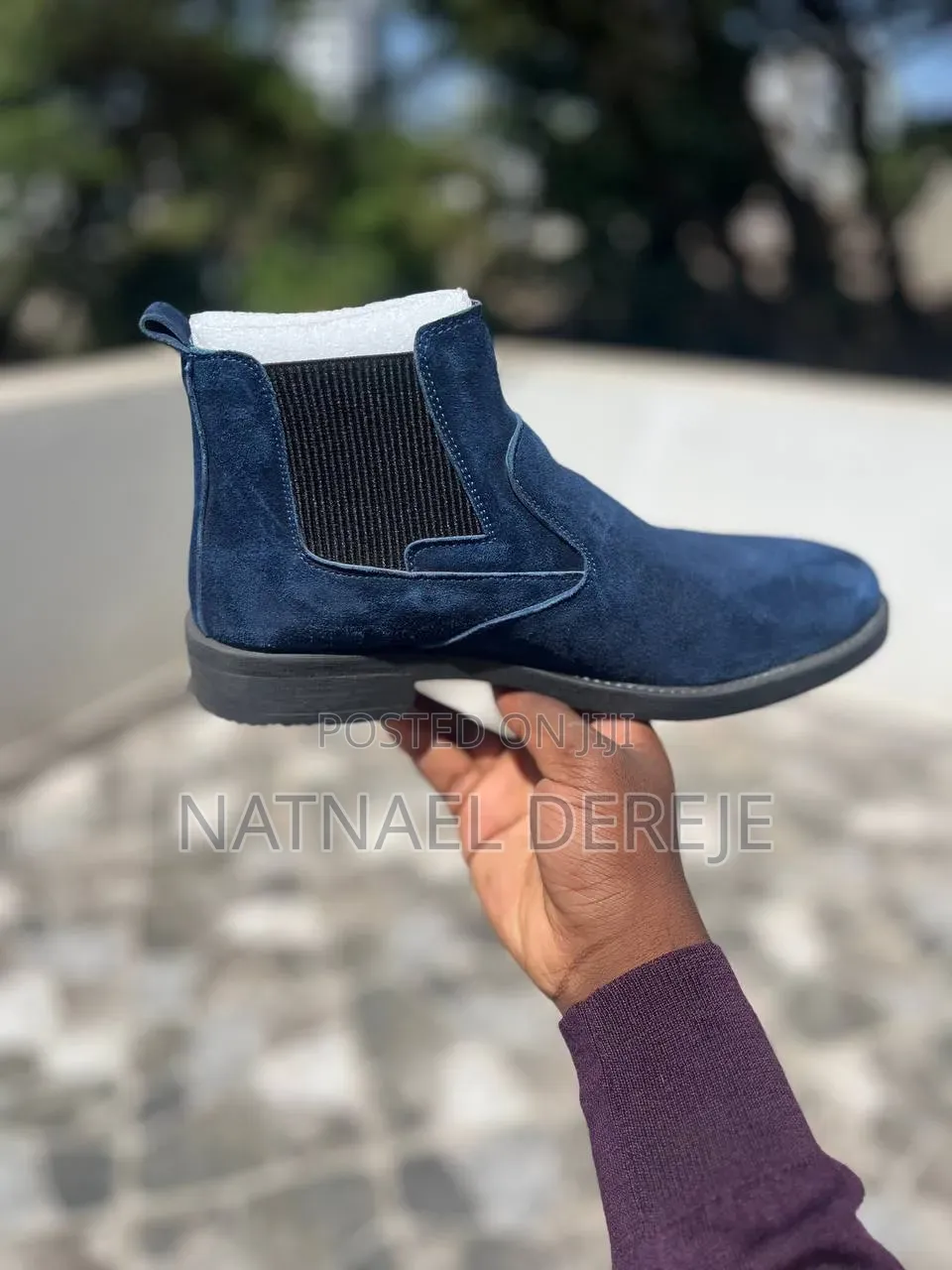 Men's Shoes