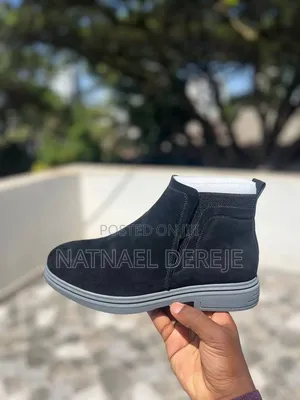 Men's Shoes