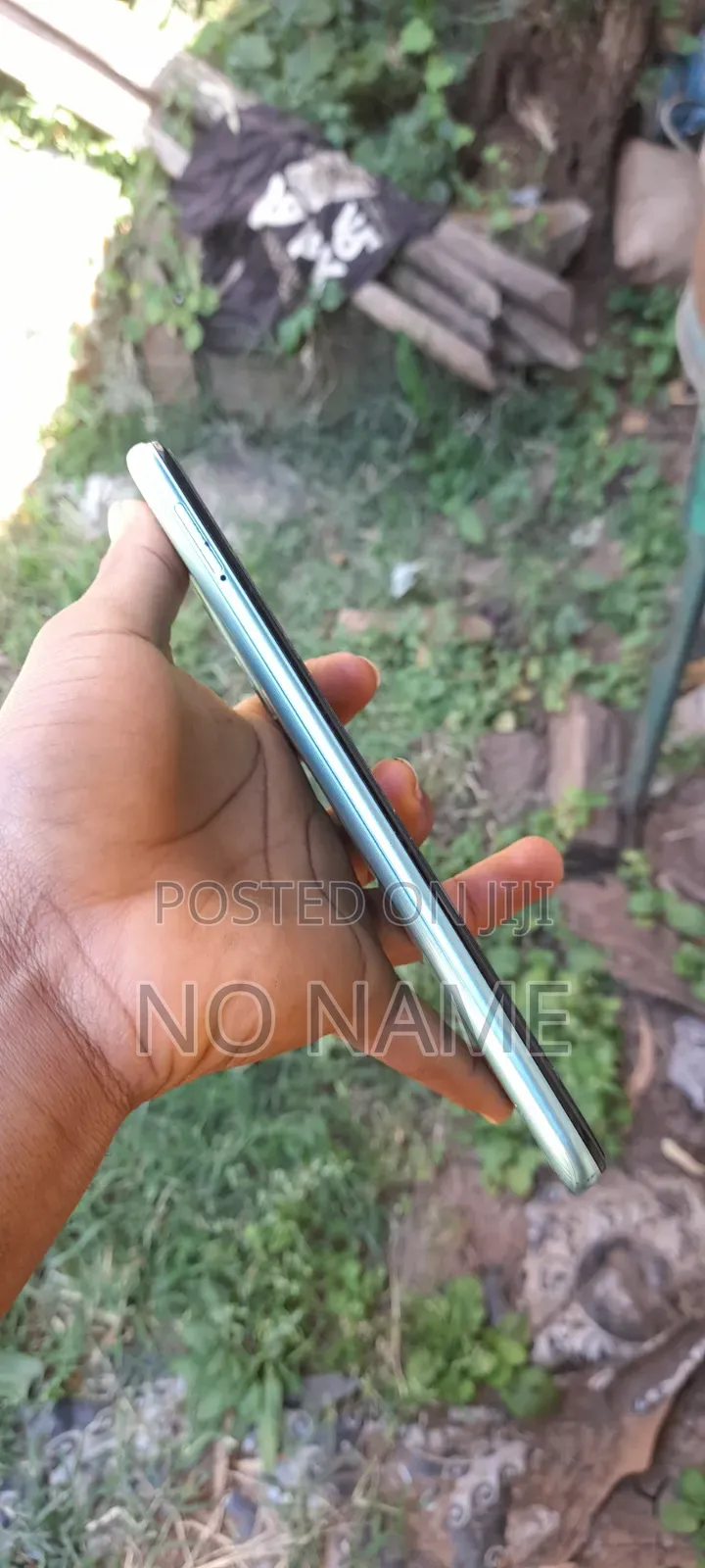 Infinix Hot 20 Play 64 GB Bronze