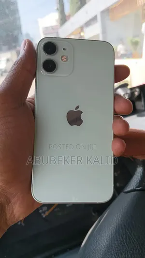 Apple iPhone 12 64 GB White