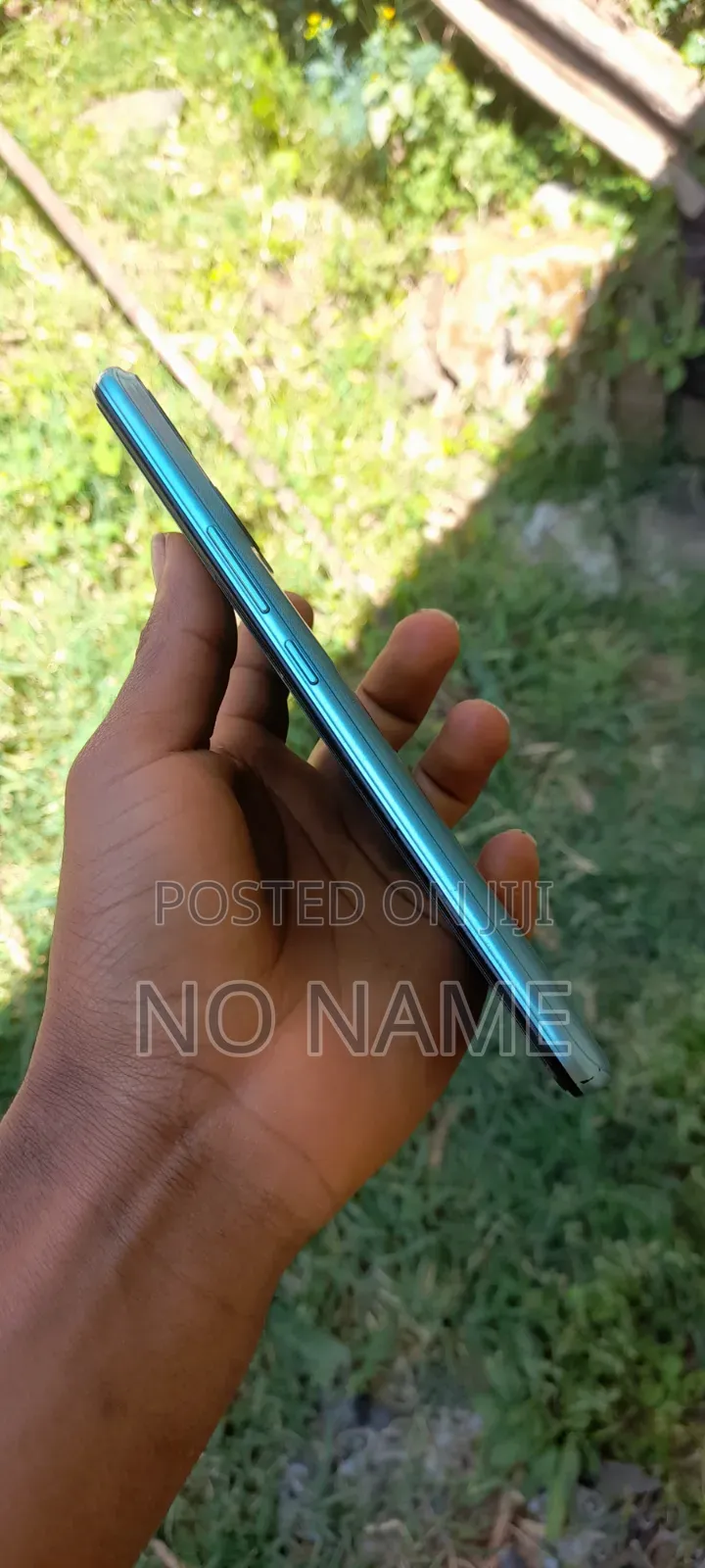 Infinix Hot 20 Play 64 GB Bronze