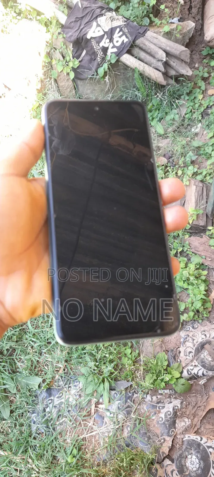 Infinix Hot 20 Play 64 GB Bronze
