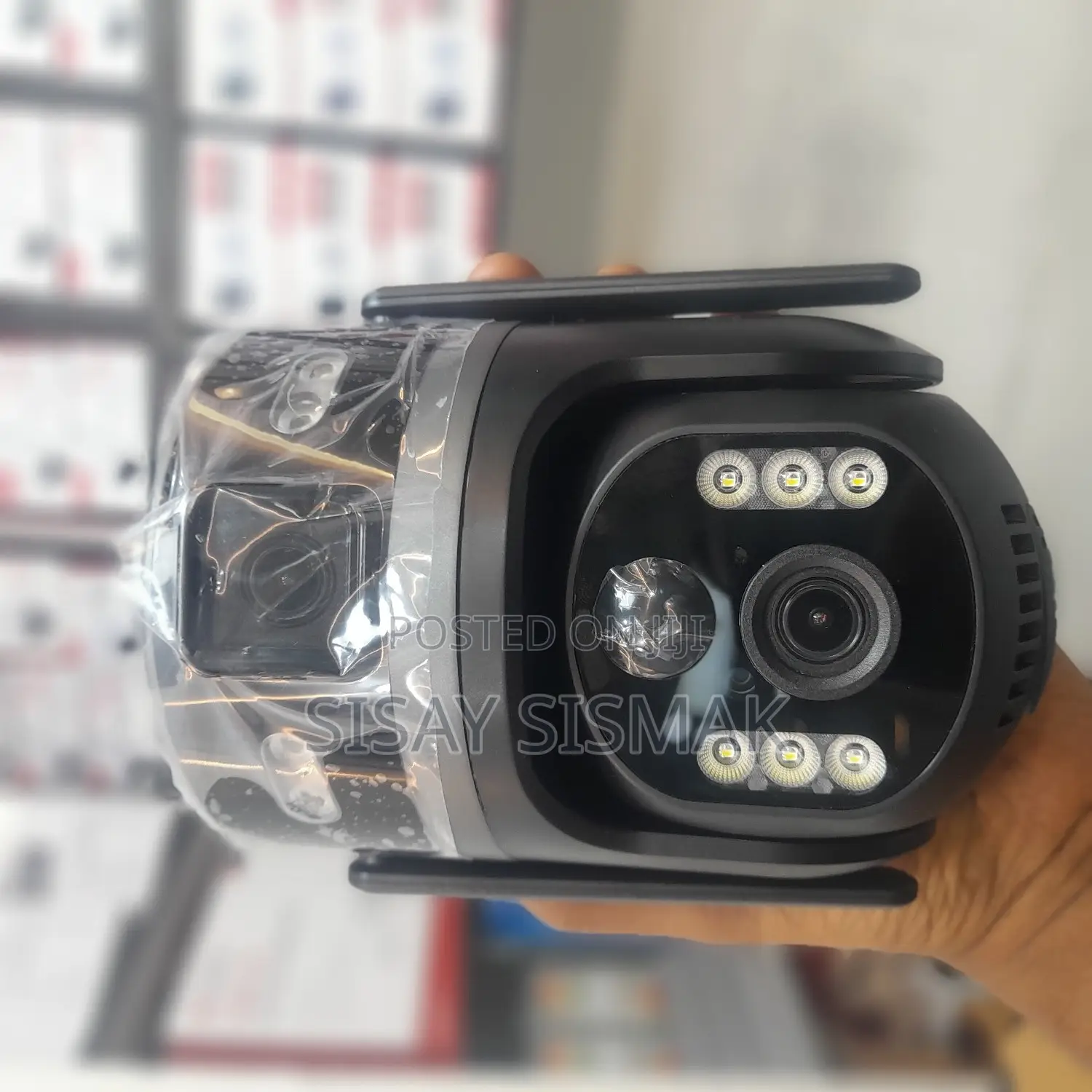 Stellar Aov Camera