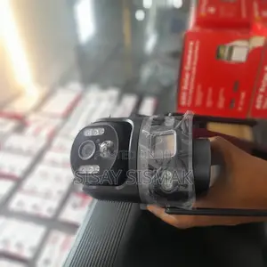 Stellar Aov Camera