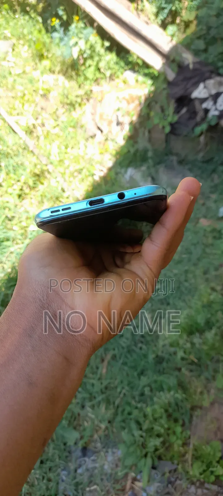 Infinix Hot 20 Play 64 GB Bronze
