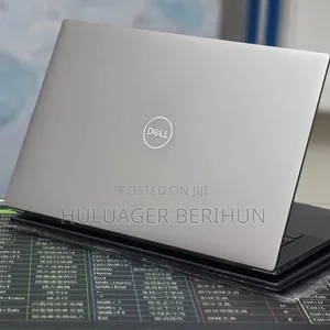 New Laptop Dell Precision 5570 16GB Intel Core i7 SSD 512GB