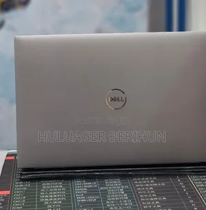 New Laptop Dell Precision 5570 16GB Intel Core i7 SSD 512GB