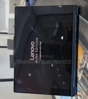 New Laptop Lenovo Yoga 9i 32GB Intel Core Ultra 7 SSD 1T