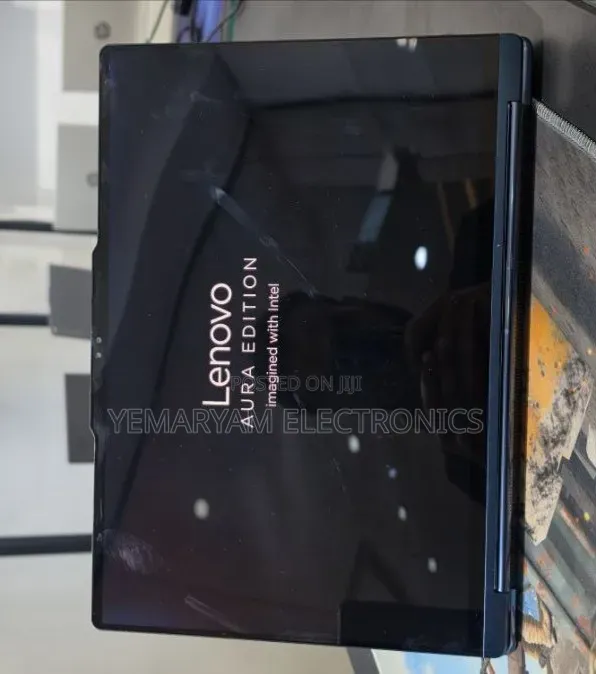 New Laptop Lenovo Yoga 9i 32GB Intel Core Ultra 7 SSD 1T
