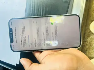 Apple iPhone 12 Pro Max 128 GB White