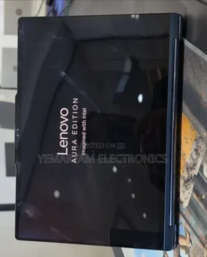 New Laptop Lenovo Yoga 9i 32GB Intel Core Ultra 7 SSD 1T