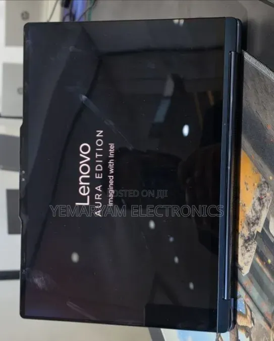 New Laptop Lenovo Yoga 9i 32GB Intel Core Ultra 7 SSD 1T