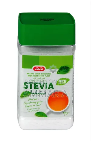 Sugar Stevia Sweetener