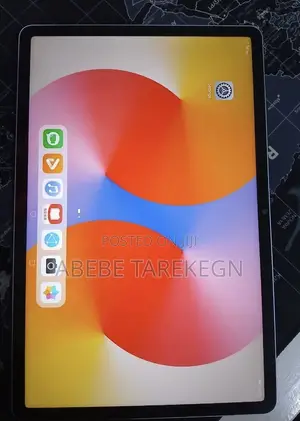 New Server Huawei 8GB Qualcomm Snapdragon X Plus SSD 128GB