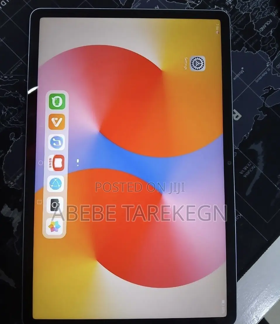 New Server Huawei 8GB Qualcomm Snapdragon X Plus SSD 128GB