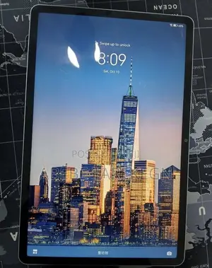 New Server Huawei 8GB Qualcomm Snapdragon X Plus SSD 128GB