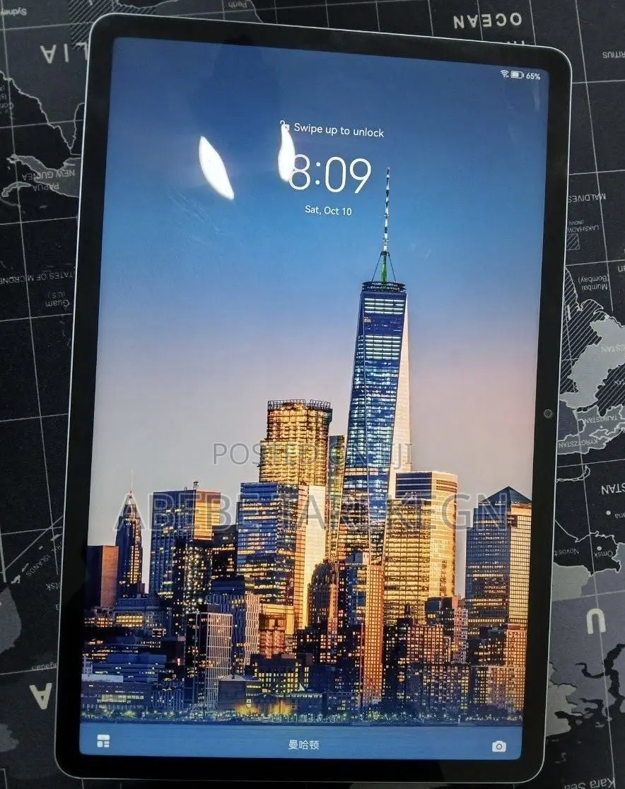 New Server Huawei 8GB Qualcomm Snapdragon X Plus SSD 128GB