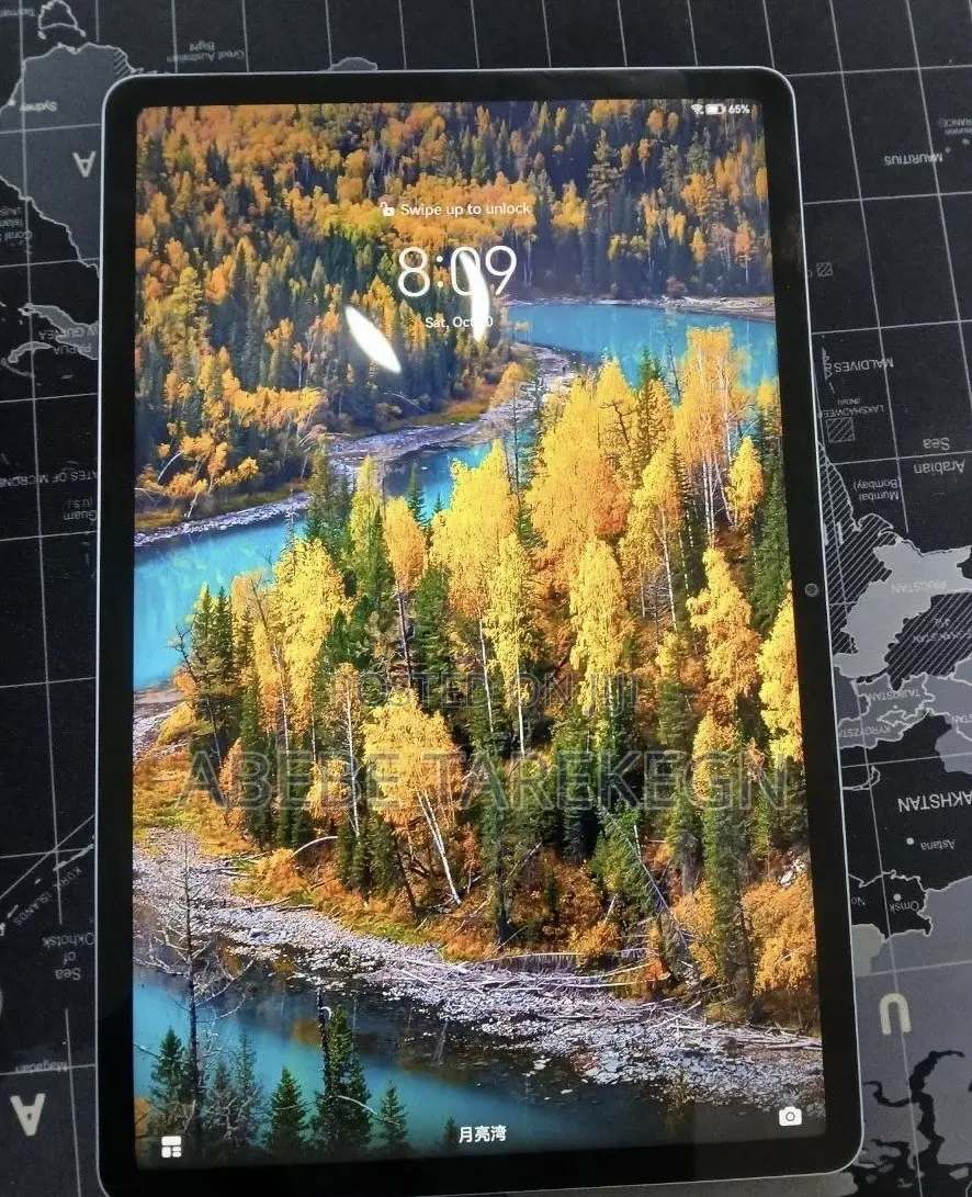 New Server Huawei 8GB Qualcomm Snapdragon X Plus SSD 128GB