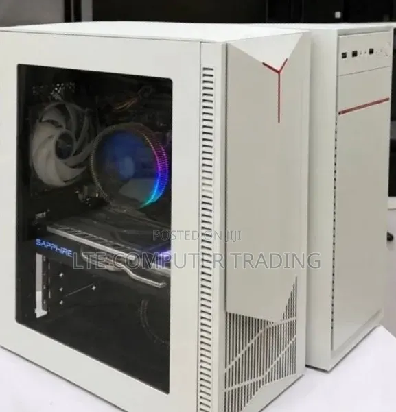 New Gigabyte GA-H110MSTX-HD3-ZK 16GB Intel Core i5 SSD 512GB