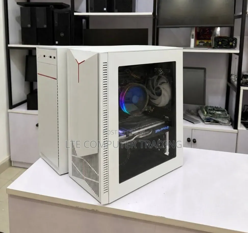 New Gigabyte GA-H110MSTX-HD3-ZK 16GB Intel Core i5 SSD 512GB