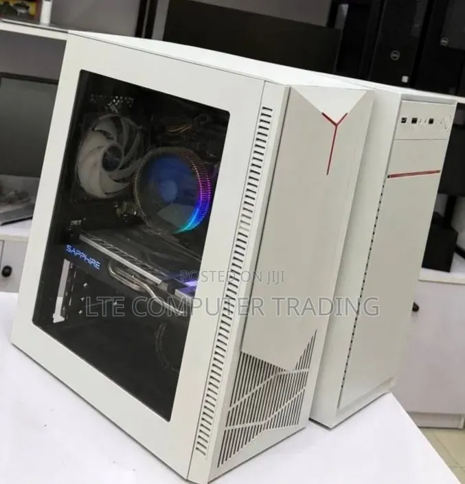 New Gigabyte GA-H110MSTX-HD3-ZK 16GB Intel Core i5 SSD 512GB