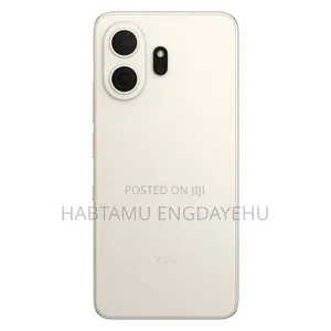 New TCL P80 Pro 512 GB Gold