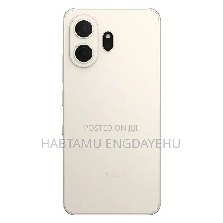 New TCL P80 Pro 512 GB Gold