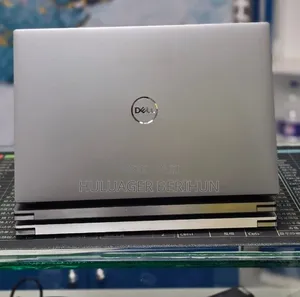 New Laptop Dell Precision 5560 32GB Intel Core i7 SSD 1T