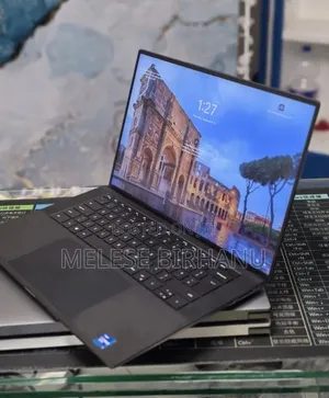 New Laptop Dell Precision 5560 32GB Intel Core i7 SSD 1T