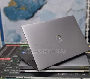 New Laptop Dell Precision 5560 32GB Intel Core i7 SSD 1T
