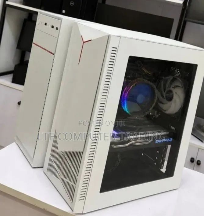 New Gigabyte GA-H110MSTX-HD3-ZK 16GB Intel Core i5 SSD 512GB
