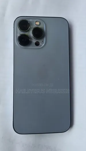 Apple iPhone 13 Pro 256 GB Blue