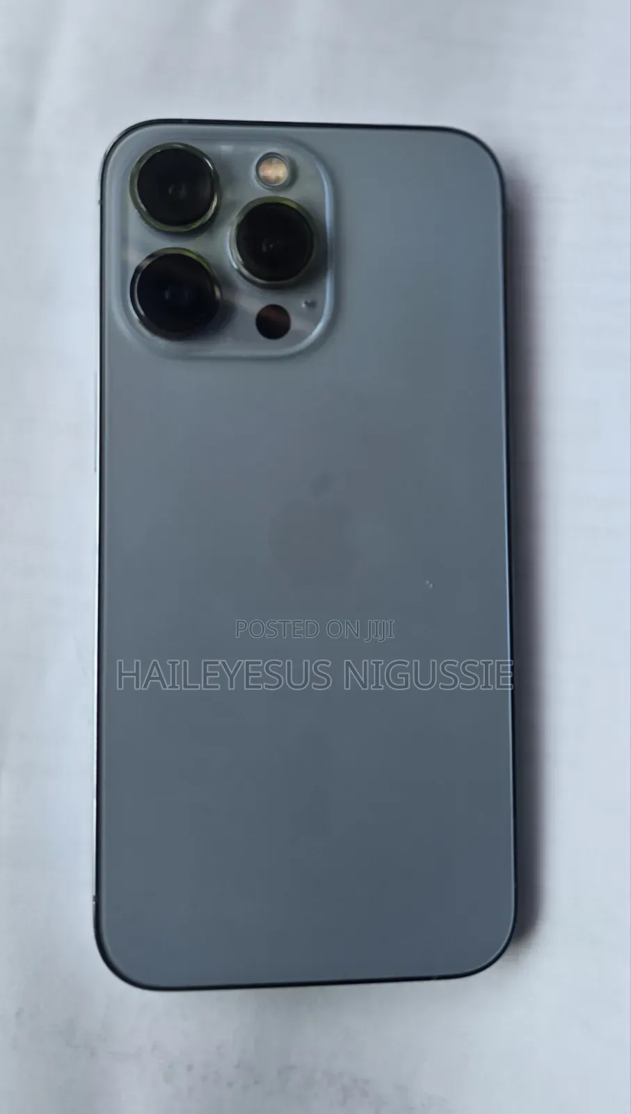 Apple iPhone 13 Pro 256 GB Blue