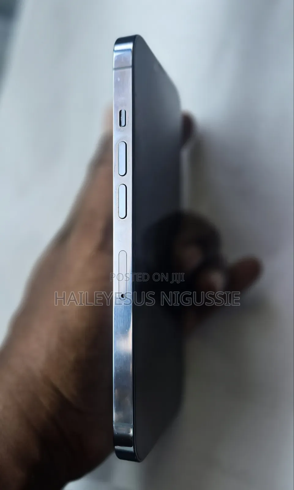 Apple iPhone 13 Pro 256 GB Blue