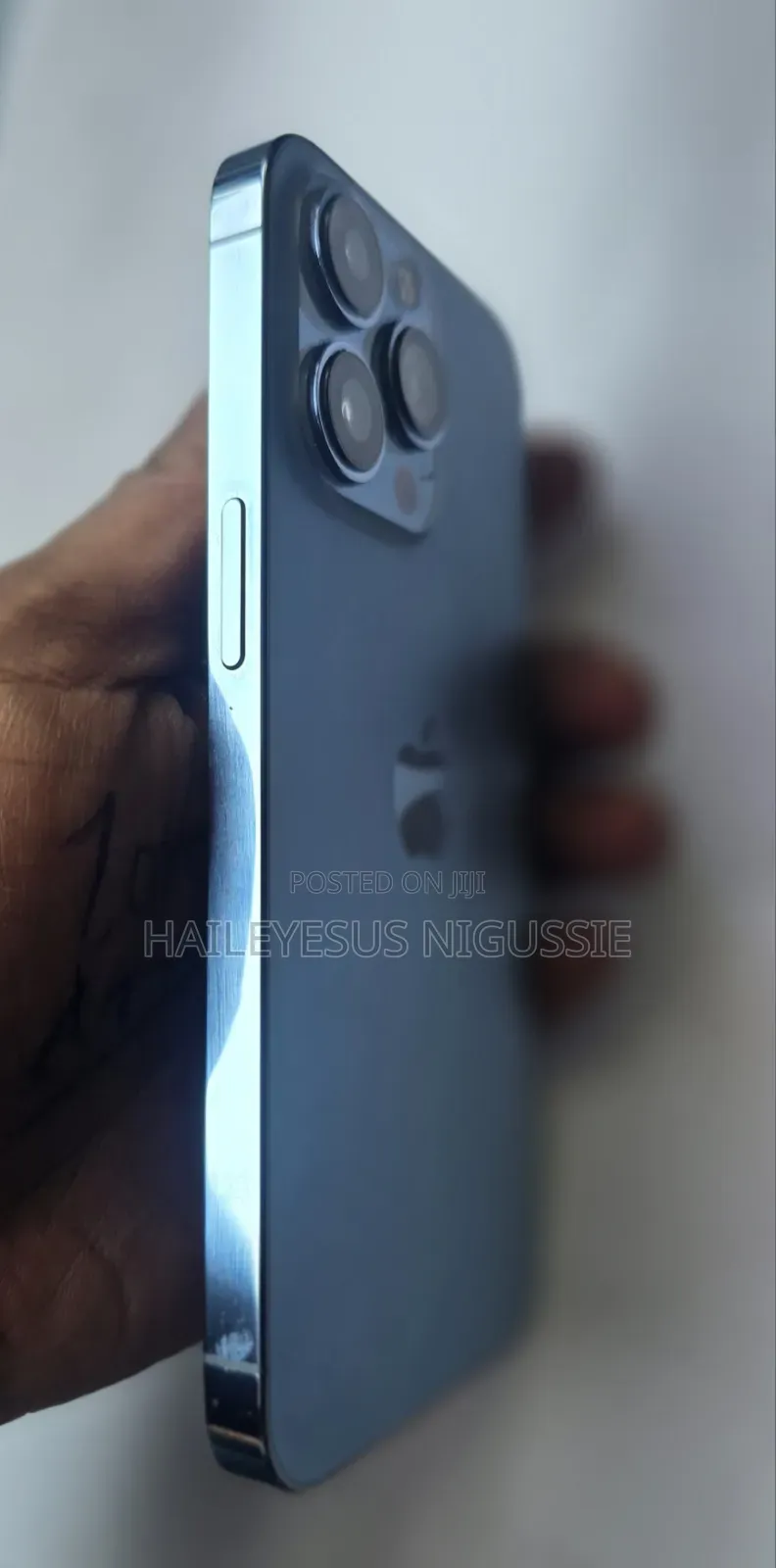 Apple iPhone 13 Pro 256 GB Blue