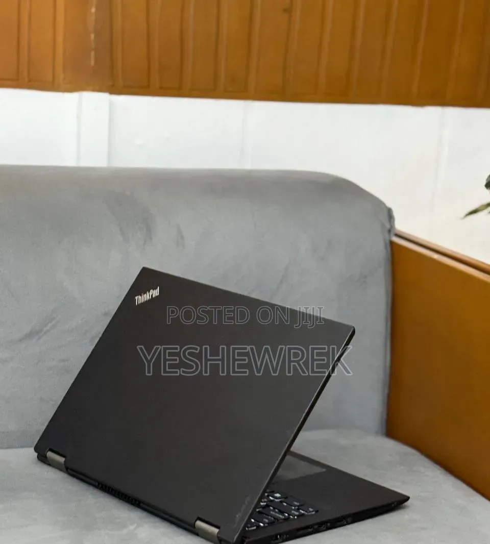 New Laptop Lenovo ThinkPad X1 Yoga 8GB Intel Core i5 SSD 256GB