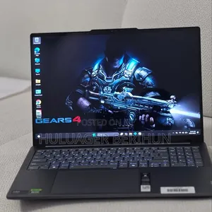 New Lenovo Yoga Pro 9i Aura Edition 32GB Intel Core Ultra 9 SSD 1T
