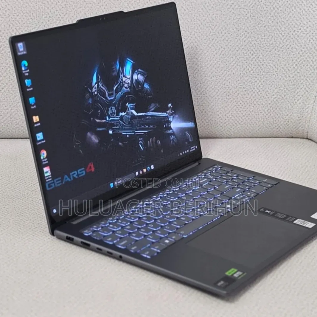 New Lenovo Yoga Pro 9i Aura Edition 32GB Intel Core Ultra 9 SSD 1T