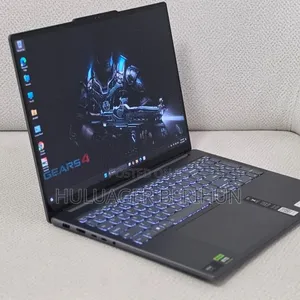 New Lenovo Yoga Pro 9i Aura Edition 32GB Intel Core Ultra 9 SSD 1T