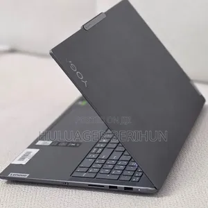 New Lenovo Yoga Pro 9i Aura Edition 32GB Intel Core Ultra 9 SSD 1T