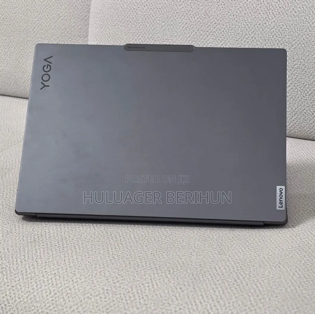 New Lenovo Yoga Pro 9i Aura Edition 32GB Intel Core Ultra 9 SSD 1T