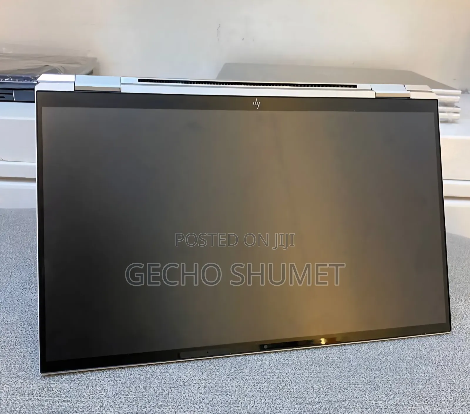 New Laptop HP EliteBook 1040 G8 32GB Intel Core i7 SSD 512GB