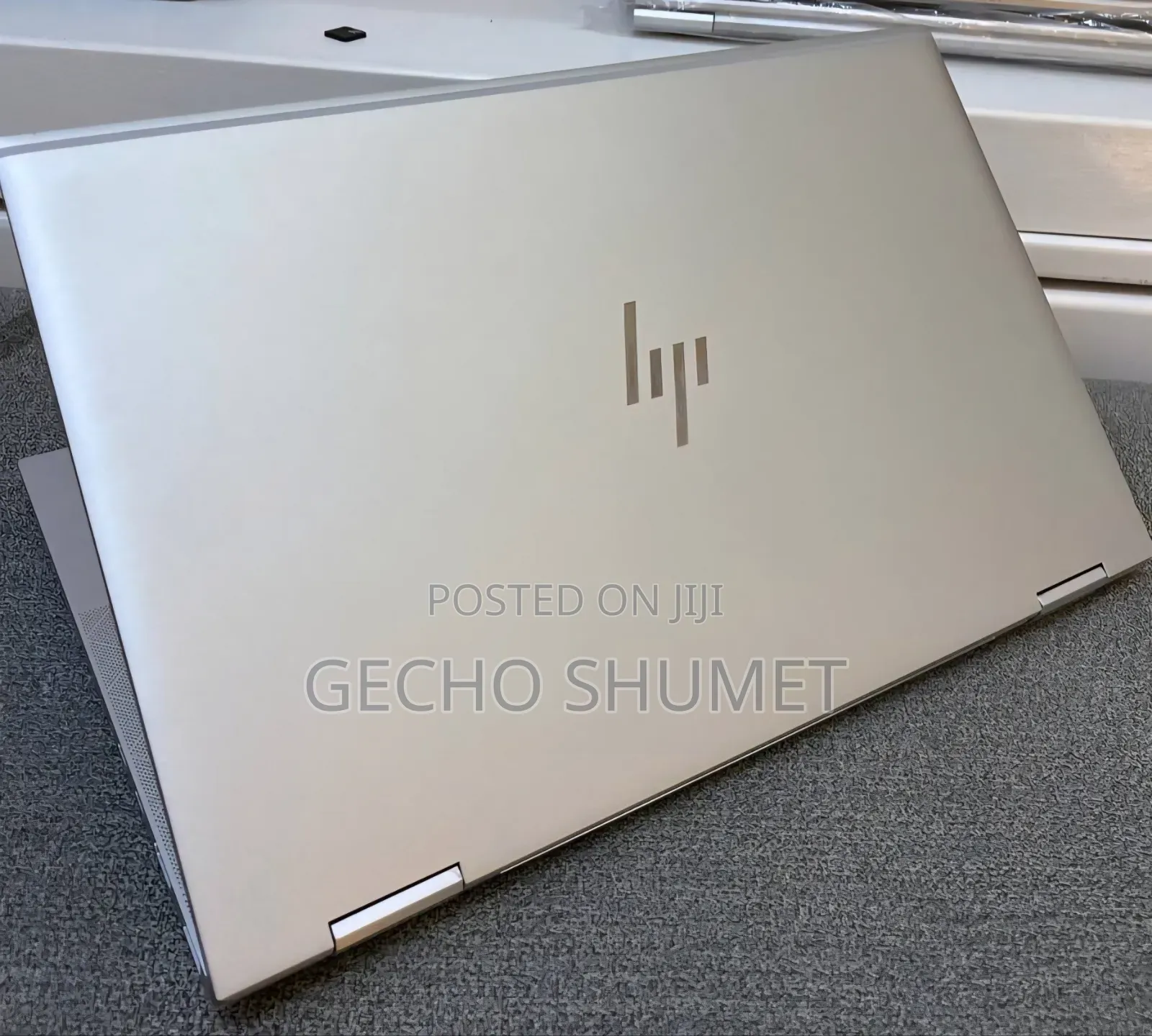 New Laptop HP EliteBook 1040 G8 32GB Intel Core i7 SSD 512GB
